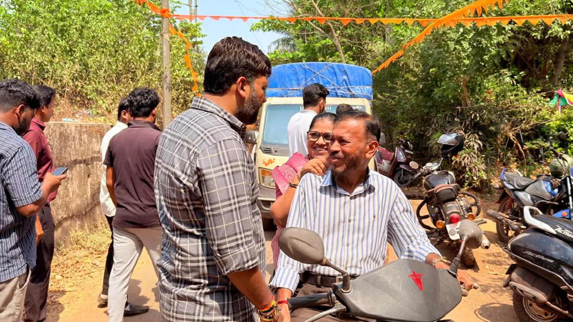 Campaign Event
