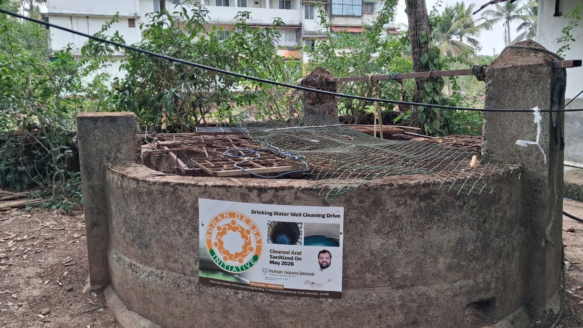 Community Work